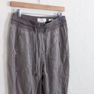 Anthropologie nomad joggers Small